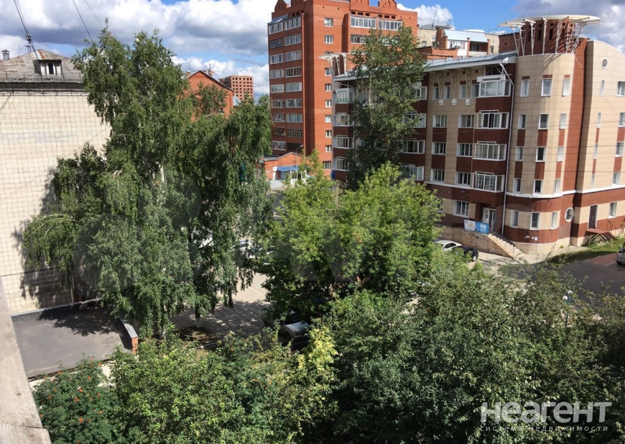 Продается 1-комнатная квартира, 16 м²