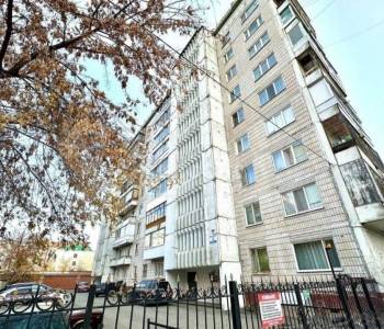 Продается 1-комнатная квартира, 16 м²