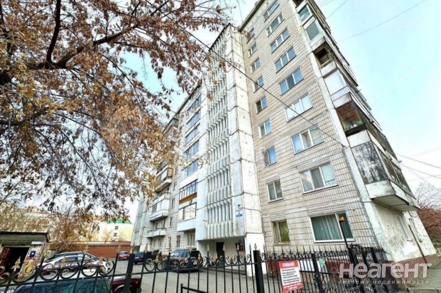 Продается 1-комнатная квартира, 16 м²