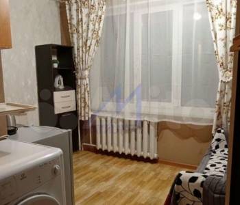 Продается 1-комнатная квартира, 16 м²