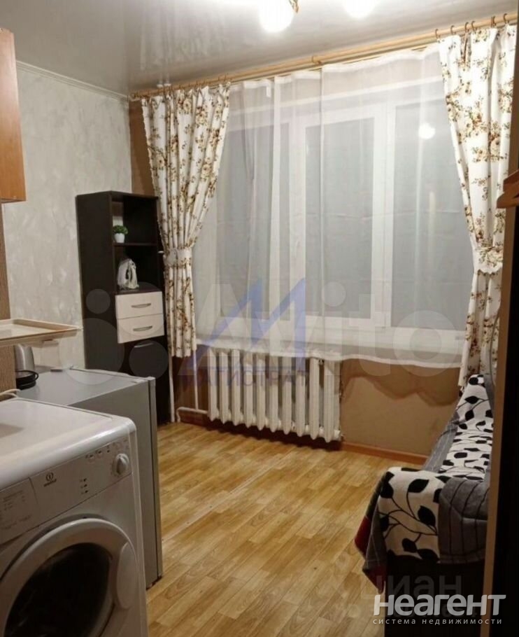 Продается 1-комнатная квартира, 16 м²