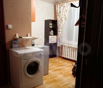 Продается 1-комнатная квартира, 16 м²