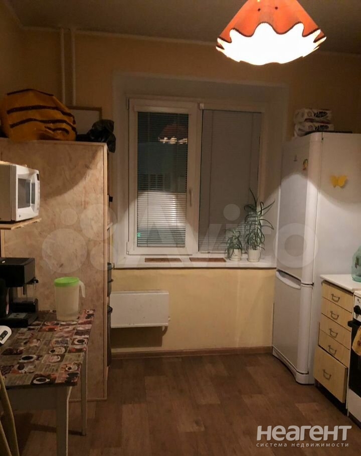 Продается 3-х комнатная квартира, 65 м²