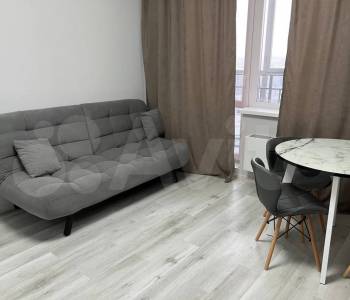 Сдается 2-х комнатная квартира, 41 м²