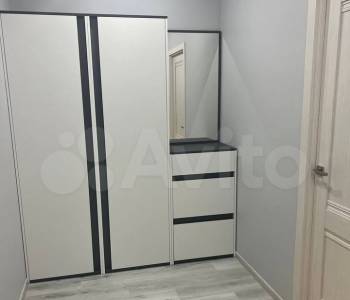 Сдается 2-х комнатная квартира, 41 м²