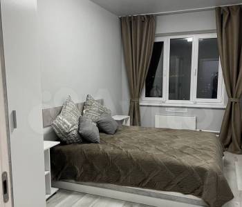 Сдается 2-х комнатная квартира, 41 м²