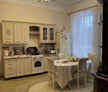 Продается 3-х комнатная квартира, 76,6 м²