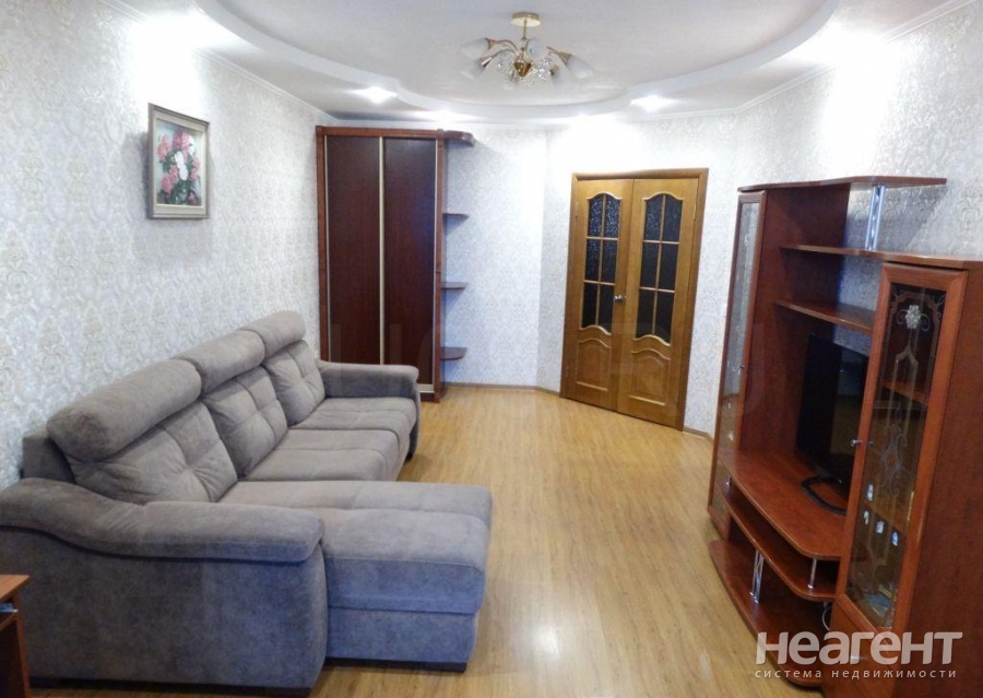 Продается 2-х комнатная квартира, 64 м²