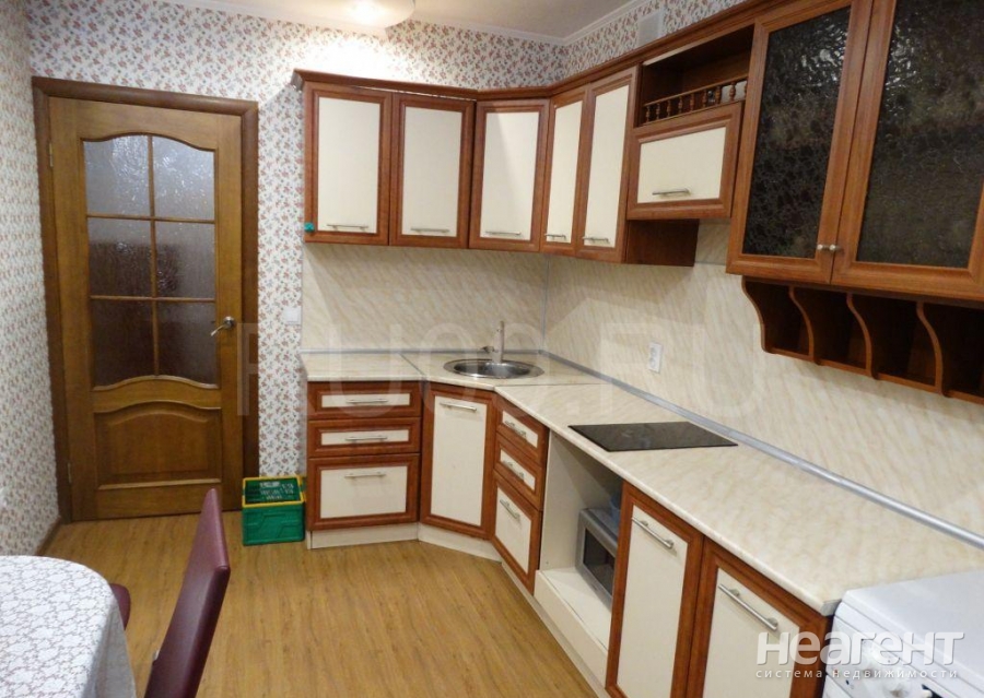 Продается 2-х комнатная квартира, 64 м²