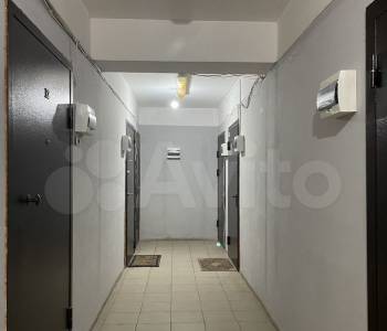 Продается 1-комнатная квартира, 20 м²