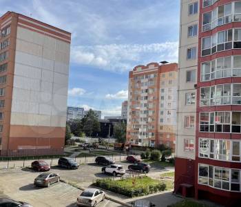 Продается 1-комнатная квартира, 20 м²