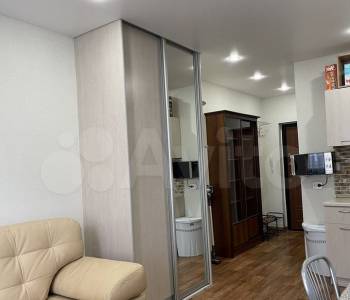 Продается 1-комнатная квартира, 20 м²