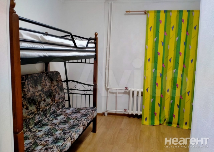 Продается 1-комнатная квартира, 18 м²