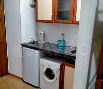 Продается 1-комнатная квартира, 18 м²