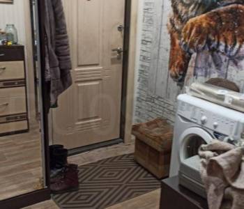 Продается 3-х комнатная квартира, 60 м²