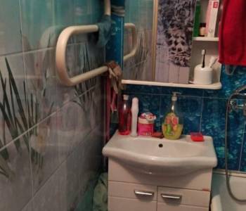 Продается 3-х комнатная квартира, 60 м²