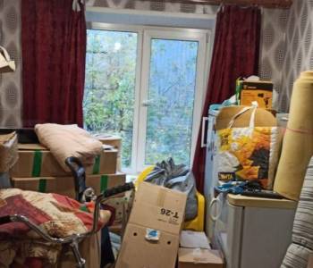 Продается 3-х комнатная квартира, 60 м²