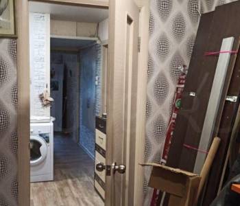 Продается 3-х комнатная квартира, 60 м²