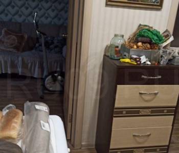 Продается 3-х комнатная квартира, 60 м²