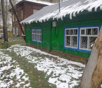 Продается Дом, 41 м²