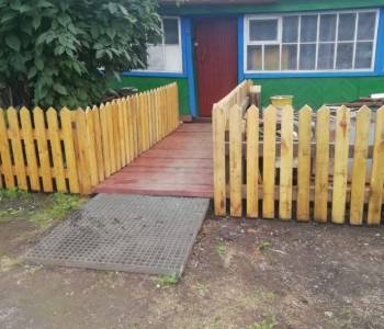 Продается Дом, 41 м²