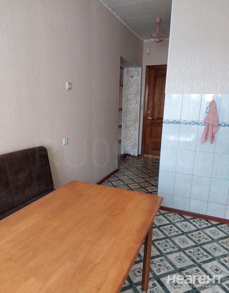 Продается 1-комнатная квартира, 34 м²