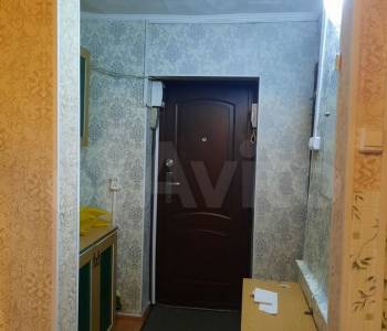 Продается 1-комнатная квартира, 18,1 м²