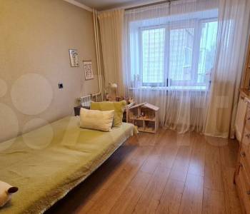 Продается 2-х комнатная квартира, 60,1 м²