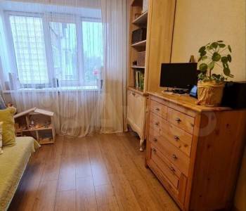 Продается 2-х комнатная квартира, 60,1 м²