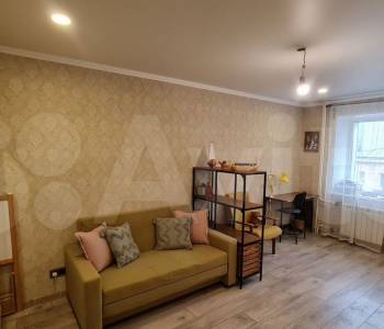 Продается 2-х комнатная квартира, 60,1 м²