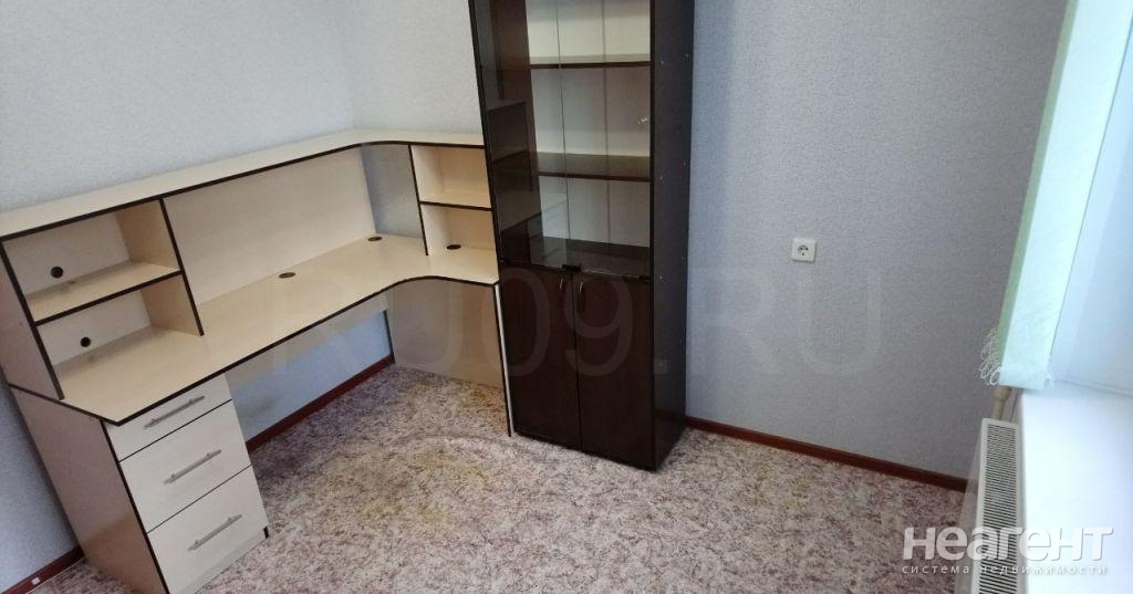 Продается 2-х комнатная квартира, 52 м²