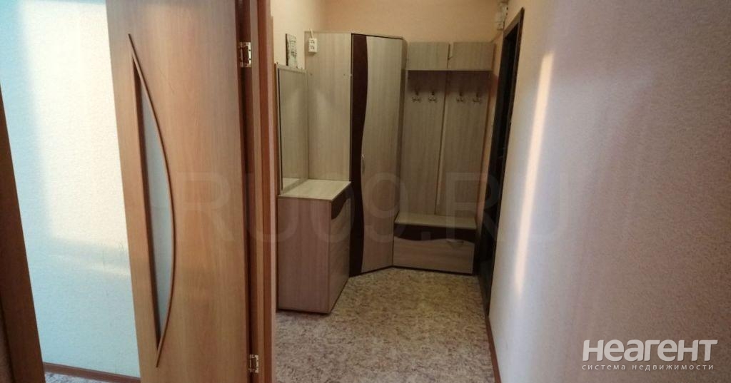 Продается 2-х комнатная квартира, 52 м²