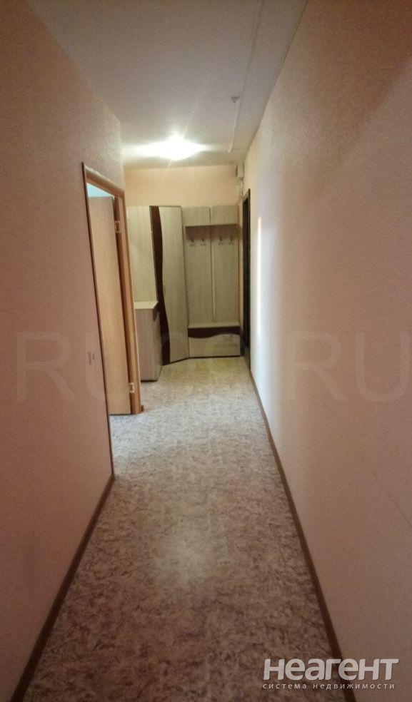 Продается 2-х комнатная квартира, 52 м²