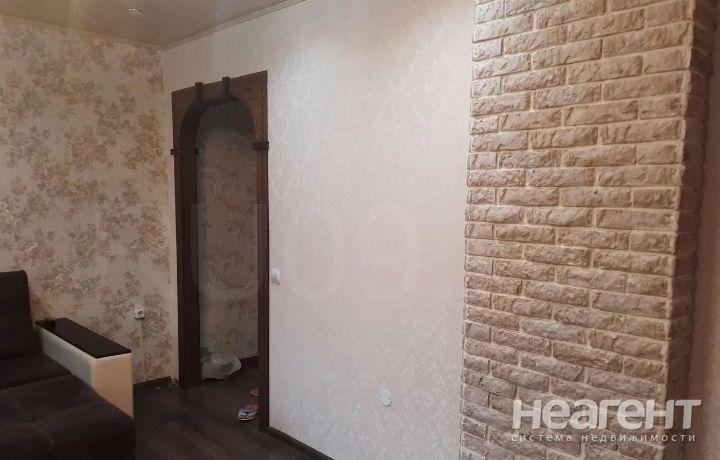 Продается 3-х комнатная квартира, 72 м²