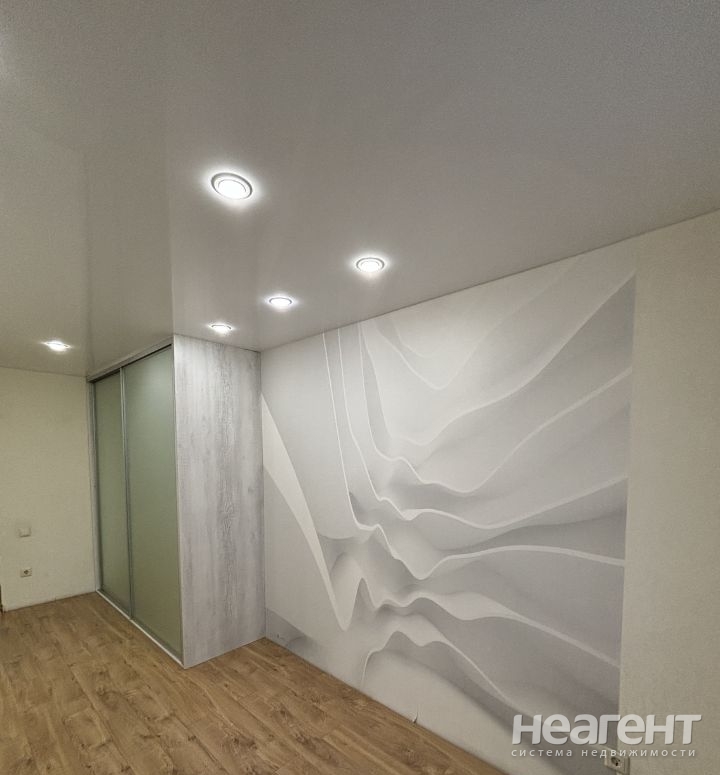 Продается 2-х комнатная квартира, 42,2 м²