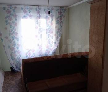 Продается Многокомнатная квартира, 76,7 м²