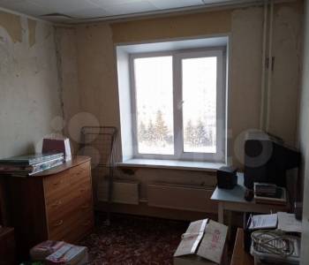 Продается Многокомнатная квартира, 76,7 м²