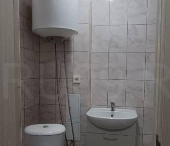 Продается 1-комнатная квартира, 18 м²