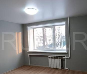 Продается 1-комнатная квартира, 18 м²