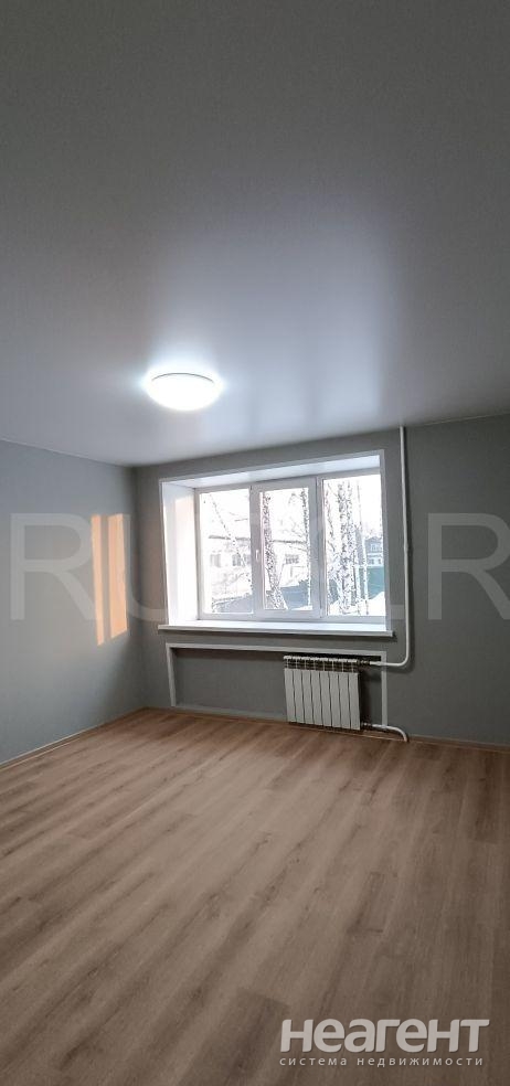 Продается 1-комнатная квартира, 18 м²