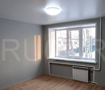 Продается 1-комнатная квартира, 18 м²