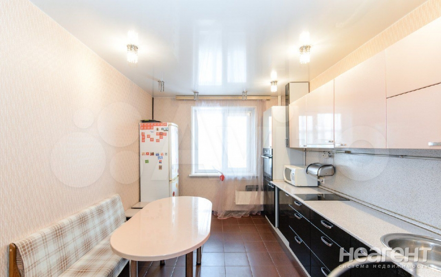 Продается 3-х комнатная квартира, 68 м²