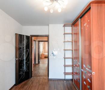 Продается 3-х комнатная квартира, 68 м²