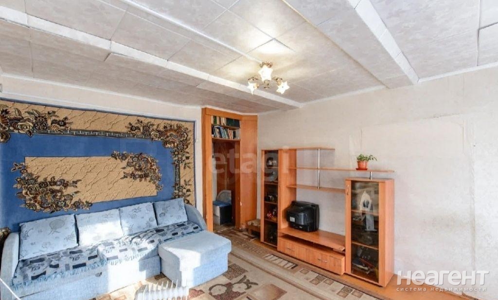 Продается 2-х комнатная квартира, 29,5 м²