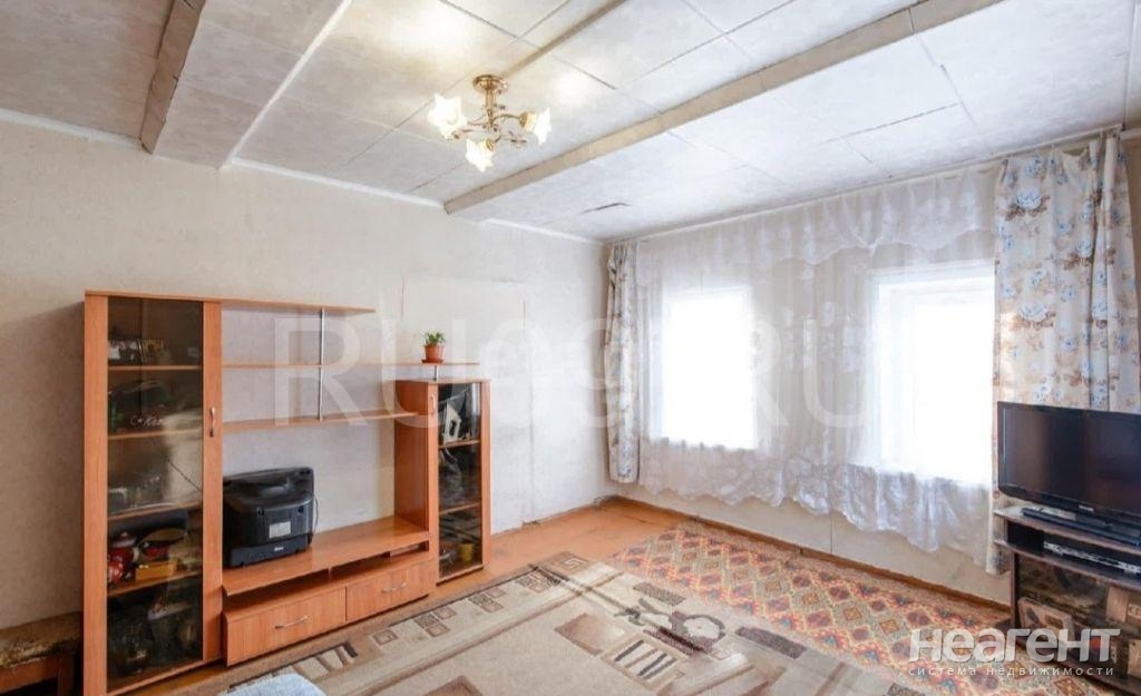 Продается 2-х комнатная квартира, 29,5 м²