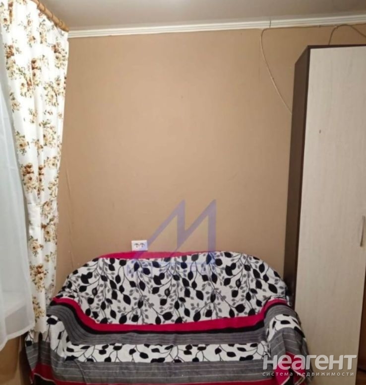 Продается 1-комнатная квартира, 16 м²