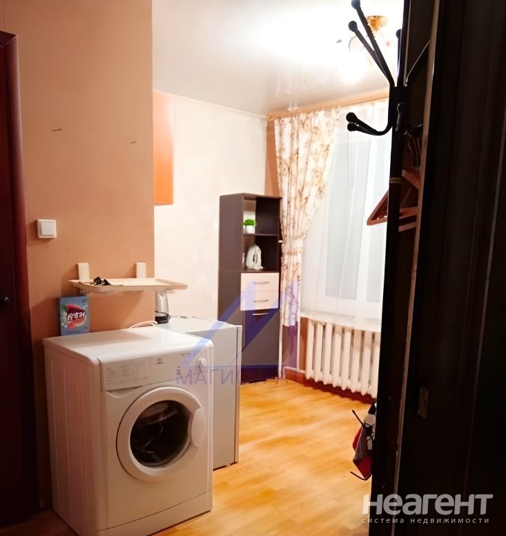 Продается 1-комнатная квартира, 16 м²