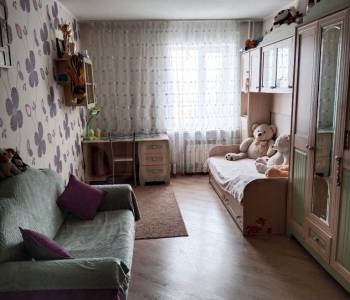 Продается 3-х комнатная квартира, 84 м²