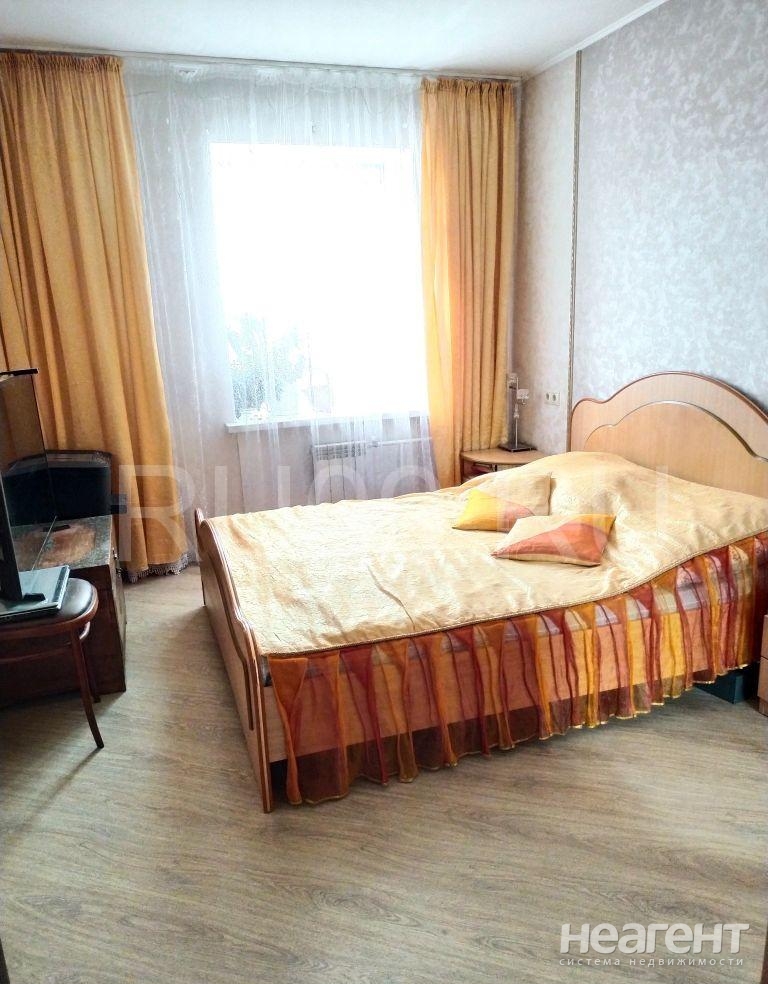 Продается 3-х комнатная квартира, 84 м²