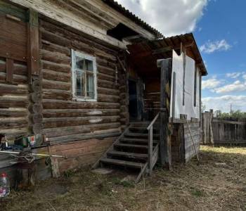 Продается Дом, 39 м²